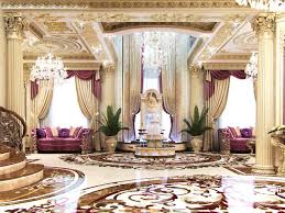 Professional Living Room Interior Designs In Qatar By Antonovich Living Room Designs Home Interior Design Luxury Interior Design