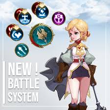 World Of Dragon Nest Battle System Dragon Nest Dragon Dragon Slayer