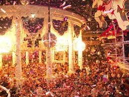 Things To Do In Your 20s Flying The Nest Ibiza Clubs Ibiza Spain Ibiza Party Nightclub