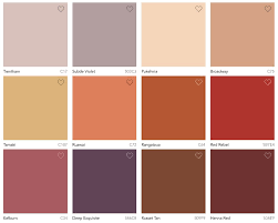 2020 2021 Color Trends Top Palettes For Interiors And Decor In 2020 Trending Decor Color Trends Colorful Interiors