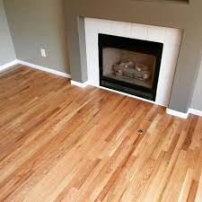 Natural Red Oak Red Oak Hardwood Floors Red Oak Wood Floors Oak Wood Floors