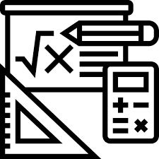 Calculating Free Vector Icons Designed By Eucalyp Geometrie