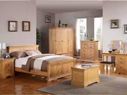 Oak Bedroom Furniture Design Della Camera Da Letto Camera Da Letto Mobili