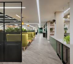 A Look Inside Parkeray S Modern London Office Cool Apartments Architecture Design Interior Design Firms