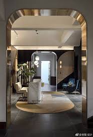 Discover The Most Incredible Top 20 Interior Designers From L A Lobby Design Hotel Room Design Hotel Interiors