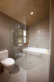 It S Like Wonder Woman S Invisible Plane Wet Room Bathroom Small Space Bathroom Bathroom Remodel Master