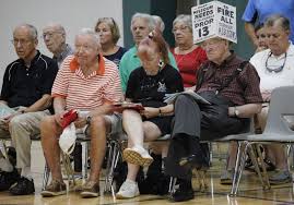 St Louis County Executive Proposes Deadline Extension On Property Appeals St Louis Call Newspapers