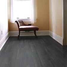 Bamboo Flooring Is Super Durable And Can Be Refinished Many Times This Charcoal Stain Is Among My Favorite Shades Of Wood Fl Bamboo Flooring Floor Design Home