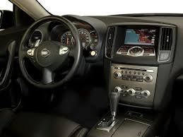Maxima 2014 Exterior And Interior New 2014 Nissan Maxima Price Photos Reviews Safety Ratings Nissan Maxima Nissan Maxima