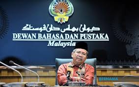 Bernama Pelantikan Awang Sariyan Bagai Sirih Pulang Ke Gagang