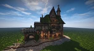 Medieval Tall House Timelapse Download Minecraft Project Minecraft Projects Minecraft Medieval Minecraft Medieval House