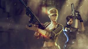1920x1080 Cross Fire Game Wallpaper Crossfire Fire Image Comic Games