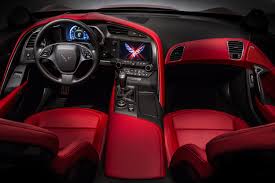 How Different Is The 2020 Chevy C8 Corvette S Interior Compared To The 2019 Chevy C7 Corvette Top Speed Corvette Stingray Chevrolet Corvette Stingray Chevrolet Corvette 2014
