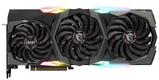 Msi Geforce Rtx 2080 Ti Graphic Card Msi Cool Things To Buy