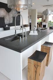 Plan De Travail Cuisine En 71 Photos Idees Inspirations Conseils Plan De Travail Cuisine Cuisine Moderne Cuisines Design