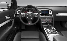 Pin By F C On Audi Audi A6 Audi A6 Avant Black Audi