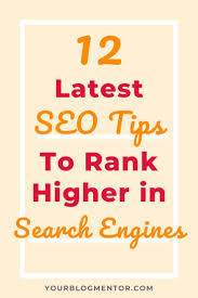 12 Modern Seo Tips To Explode Your Search Traffic In 2020 Seo Tips Search Engine Optimization Seo Seo Tutorial