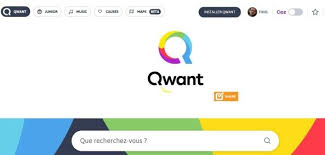 4 Moteurs De Recherche Pour Remplacer Google Les Outils Tice Google Moteur De Recherche Remplacer