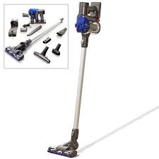 Dyson Dc35 Digital Slim Multi Floor Cordless Vacuum And Accessories At Hsn Com Really Any Dyson Vacuum Will Do Cordless Vacuum Vacuums Dyson Vacuums