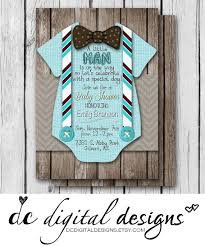 Pin By Viridiana On Baby Baby Shower Invitations For Boys Baby Shower Invitations Onesie Baby Shower Invitations