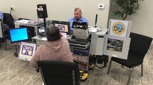 Those Long Lines At Dmv You Can Blame Real Id But That S Not All Says Commissioner Dmv Real Id Motor Car