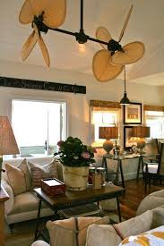The Palisade Double Ceiling Fan Adds To The British Colonial Flair Love These Fans Reminds Me Of Colonial Home Decor British Colonial Decor Colonial Decor