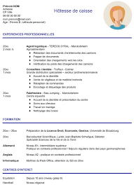 Modele Cv Etudiant Job Ete En 2020 Exemple De Lettre Exemple De Lettre De Motivation Lettre De Motivation Emploi
