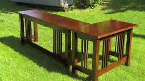 Mission Style Office Furniture Part 2 Qswo Style Office Office Furniture Mission Style