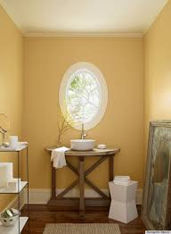 20 Best Interior Paint Colors Page 4 Of 21 How To Build It Orange Bathrooms Best Interior Paint Home Decor