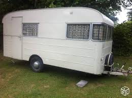 Echange Caravane De 1960 Contre Eriba 64 Caravaning Puy De Dome Leboncoin Fr Caravane Camping Echangisme