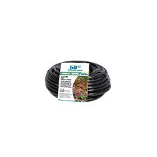 Dig 1 4 In X 50 Ft Poly Micro Drip Tubing B38p Irrigation Micro Sprinkler Vinyl