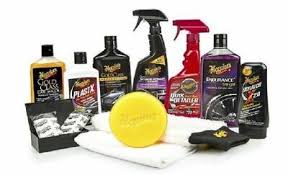Car Detailing Products Supplies Equipment Spray Maguires Care Kit Interior Clean Affiliate Link Car Care Kit Car Cleaning Hacks Car Cleaning
