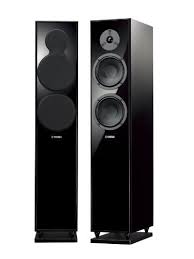Introducing Yamaha Nsf150 Floor Standing Speaker Black Great Product And Follow Us For More Updates Floor Standing Speakers Floor Speakers Yamaha Speakers