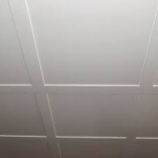 Another Great Suspended Ceiling Basement Ceiling Basement Ceiling Ideas Cheap Basement Remodeling