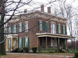 The 10 Best Live Music Venues In Indianapolis Most Haunted Places Haunted Places Most Haunted