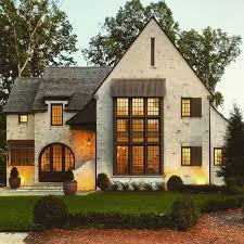 Color Options House Exterior Exterior Brick Architecture House