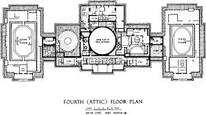 File Us Capitol Fourth Floor Plan 1997 105th Congress Gif Wikimedia Commons Architettura