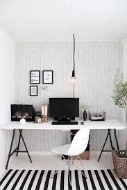 50 Most Beautiful Nordic Style Workspaces Home Office Design Workspace Design Interior