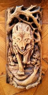 Epingle Par Laure Burel Sur Sculpture Sculpture Sur Bois Dremel Art Sculpture En Bois Sculpture Dremel