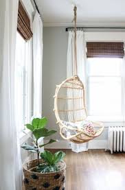Guide To Hanging Chairs Domino Hanging Rattan Chair Hanging Egg Chair Hanging Chair