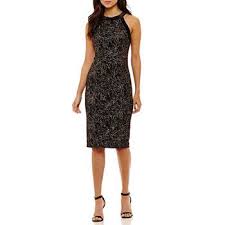 Party Cocktail Black Dresses For Women Jcpenney Womens Black Dress Dresses Womens Dresses