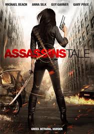 Assassins Tale Key Art Movie Collection English Movies Assassin