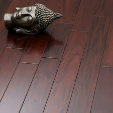 Royal Mahogany Narrow Solid Wood Flooring With Images Solid Wood Flooring Flooring Engineered Wood Floors