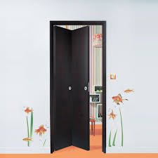 Bloc Porte Pliant Wenge 204 X 73g Castorama Porte Pliante Bloc Porte Porte Pliante Interieur