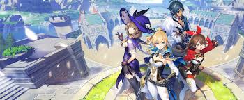 Genshin Impact Laatste Gesloten Beta Trailer Nintendo Switch Nieuws Nintendoreporters In 2020 Adventure Rpg Nintendo Switch News Fantasy World