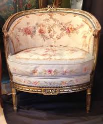 French Fine 19th Century Aubusson Gilded Wood 1stdibs Com Furniture French Furniture French Style Furniture