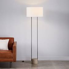 Industrial Outline Floor Lamp Industrial Floor Lamps Modern Floor Lamps Floor Lamp