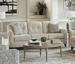 Oliver Oliver Sand Sofa By Washington Furniture At Great American Home Store Furniture Living Room Furniture Sofas Mattress Furniture