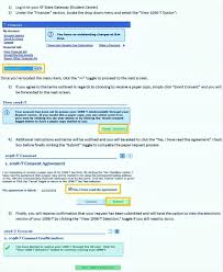 1098 T Tax Information Bursar