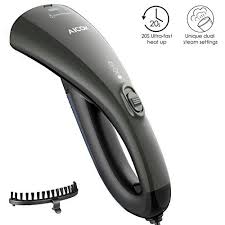 Casaecucina Ferroda Stiro Verticale Aicok Portatile Ferro A Vapore 35s Stiratrice Verticale Vapore 1000w Garment Steamer Per Bugeleisen Gemusehobel Haushalt